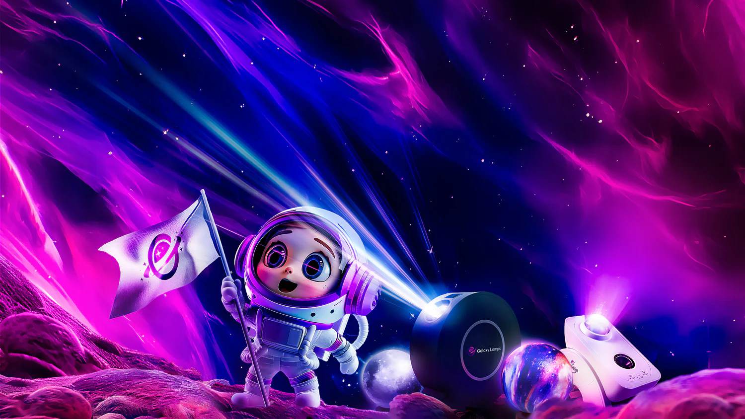 Transform Your Space Into Infinity